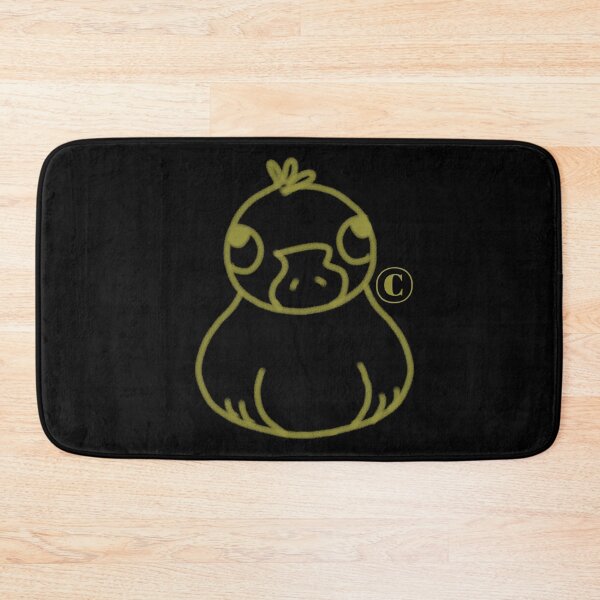 Item preview, LaMaisonOfMY NEW SILLY GOOSE WISDOM COLLECTION NO.2 SIGNATURE BLACK GOLD designed and sold by LaMaisonOfMY.