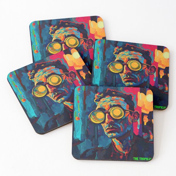 Item preview, Weirdo Artwork designed and sold by TropicalCowboy.