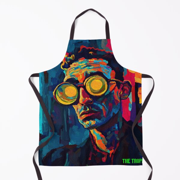 Item preview, Weirdo Artwork designed and sold by TropicalCowboy.