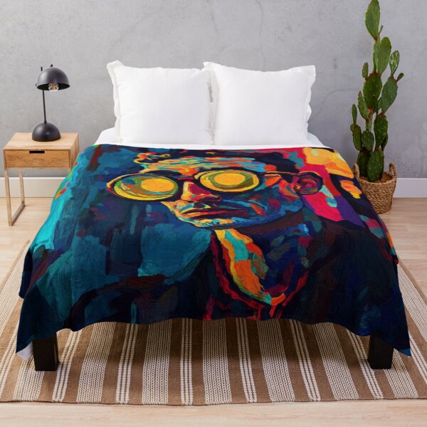Item preview, Weirdo Artwork designed and sold by TropicalCowboy.