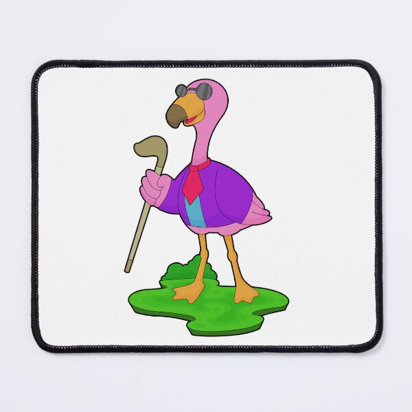 Item preview, Flamingo Sunglasses designed and sold by Snabdesign84.