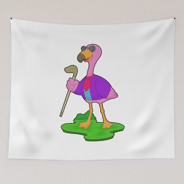 Item preview, Flamingo Sunglasses designed and sold by Snabdesign84.