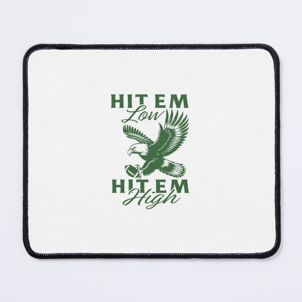 Item preview, Fly Eagles Fly designed and sold by janettavolkme.