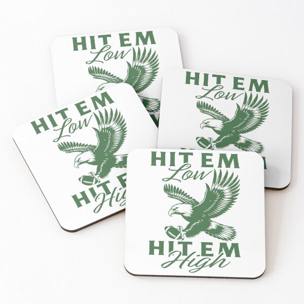 Item preview, Fly Eagles Fly designed and sold by janettavolkme.