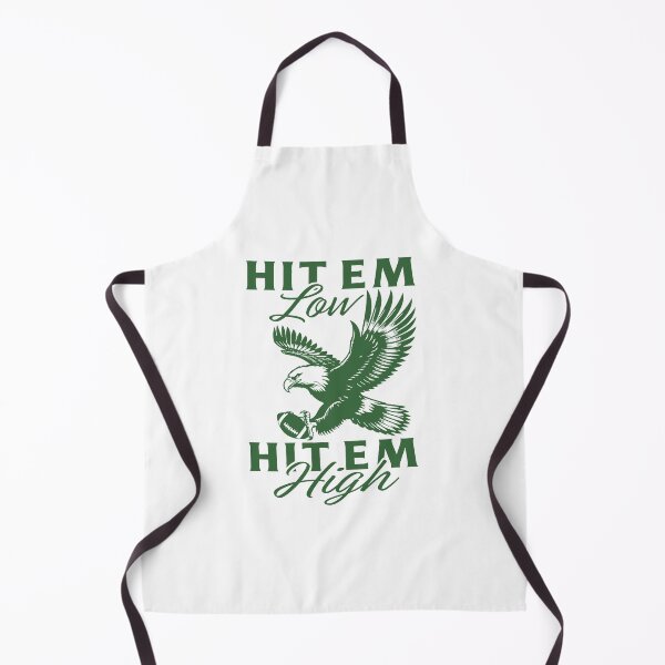 Item preview, Fly Eagles Fly designed and sold by janettavolkme.
