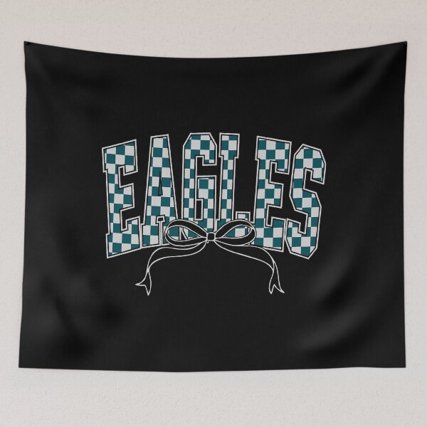 Item preview, Philadelphia Eagles, GO Eagles designed and sold by janettavolkme.