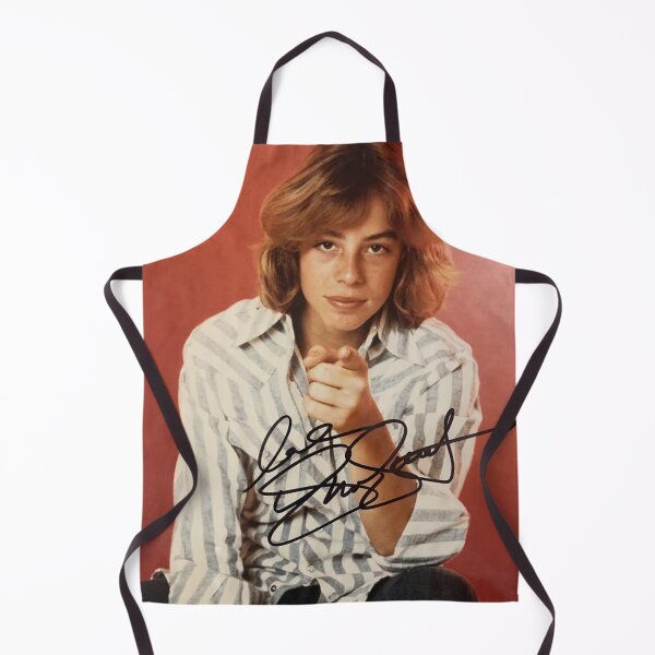 Item preview, Leif Garrett Autograph designed and sold by TribeMystic.