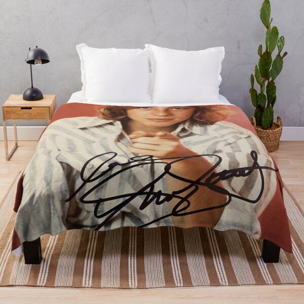 Item preview, Leif Garrett Autograph designed and sold by TribeMystic.
