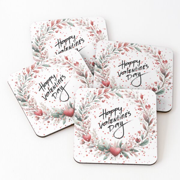 Item preview, Valentine's Day designed and sold by DesignSpace 0110 .