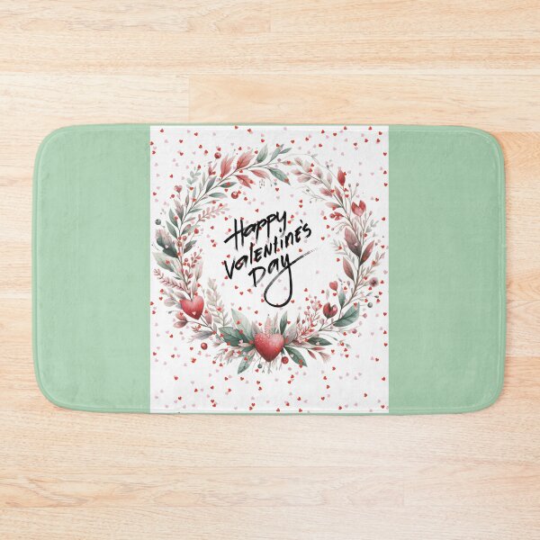 Item preview, Valentine's Day designed and sold by DesignSpace 0110 .