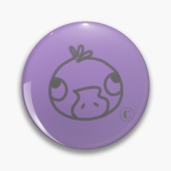 Item preview, LaMaisonOfMY NEW SILLY GOOSE WISDOM COLLECTION NO.3 SIGNATURE LAVENDER designed and sold by LaMaisonOfMY.