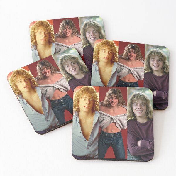 Item preview,  Leif Garrett  designed and sold by TribeMystic.