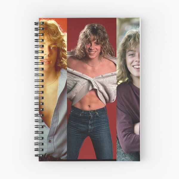 Item preview,  Leif Garrett  designed and sold by TribeMystic.