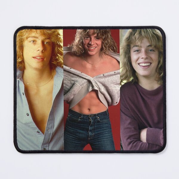 Item preview,  Leif Garrett  designed and sold by TribeMystic.