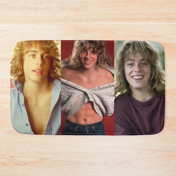 Item preview,  Leif Garrett  designed and sold by TribeMystic.