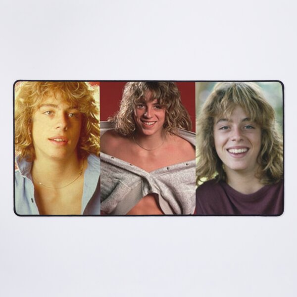 Item preview,  Leif Garrett  designed and sold by TribeMystic.
