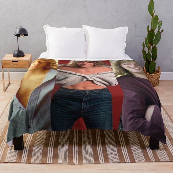 Item preview,  Leif Garrett  designed and sold by TribeMystic.