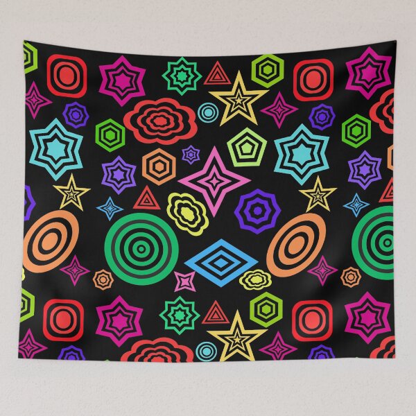 Item preview, Colors of Graphics designed and sold by Jjc59.