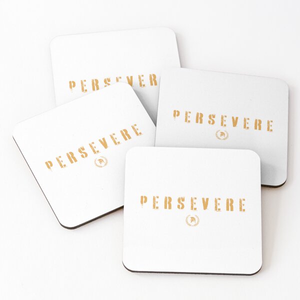 Item preview, Persevere designed and sold by theavgperson.