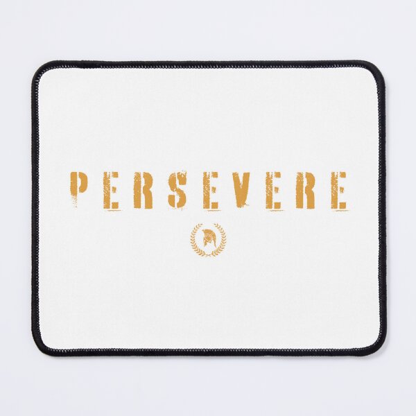 Item preview, Persevere designed and sold by theavgperson.