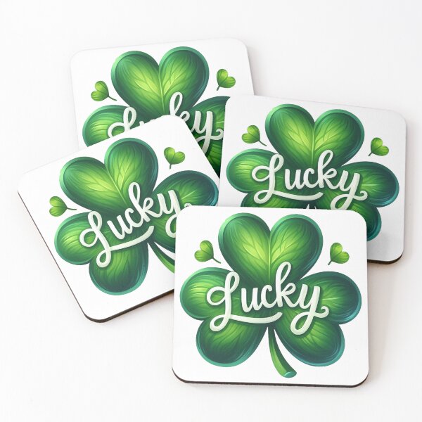 Item preview, Shamrock designed and sold by vectcd.