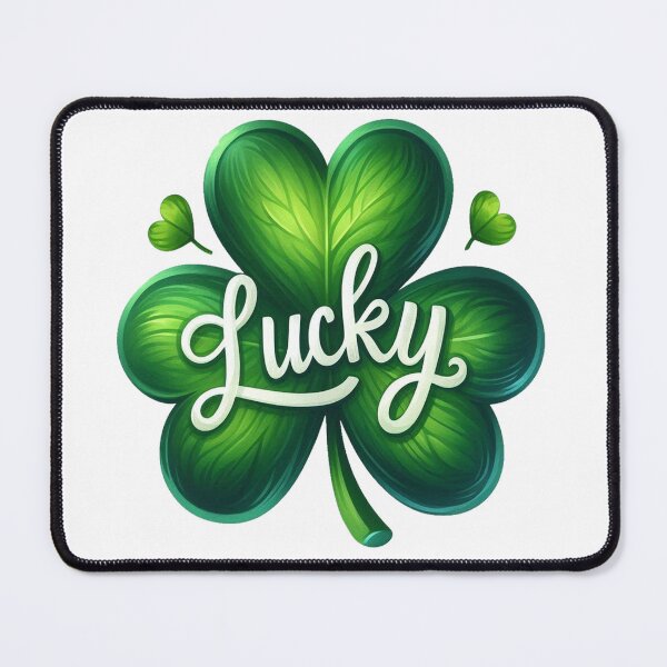 Item preview, Shamrock designed and sold by vectcd.