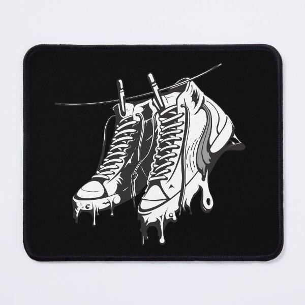Item preview, Burning Rubber designed and sold by gg-graphics-co.