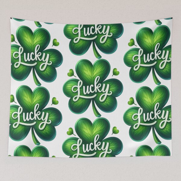 Item preview, Shamrock designed and sold by vectcd.