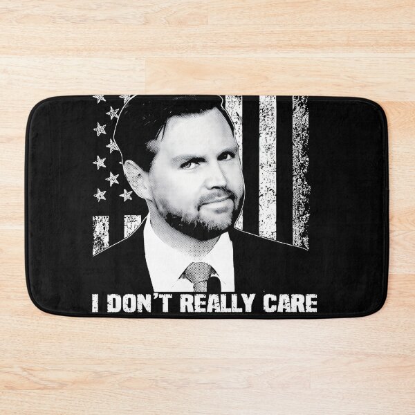 Item preview, I Don't Really Care Margaret - Minimalist JD Vance designed and sold by janettavolkme.