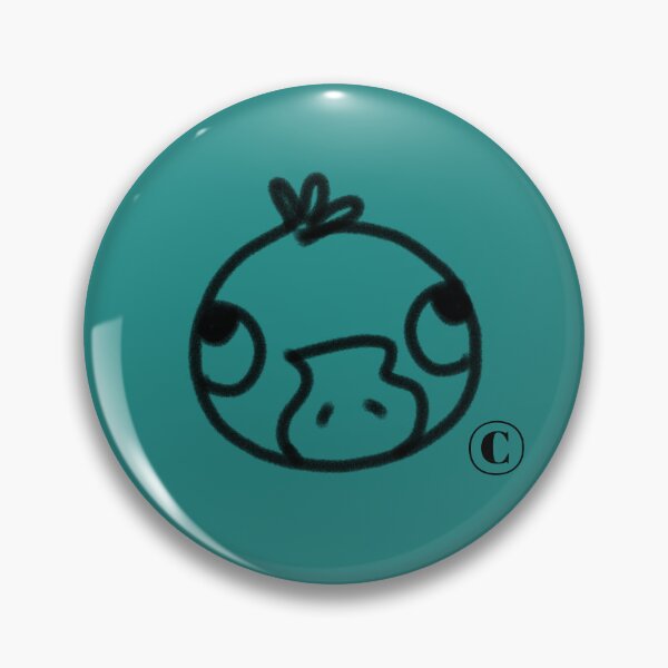Item preview, LaMaisonOfMY NEW SILLY GOOSE WISDOM COLLECTION NO.3 SIGNATURE GREEN designed and sold by LaMaisonOfMY.