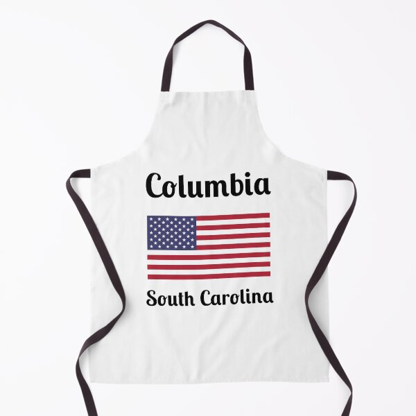Item preview, Columbia South Carolina - Stylish Prints, designed and sold by Fleetwood1994.
