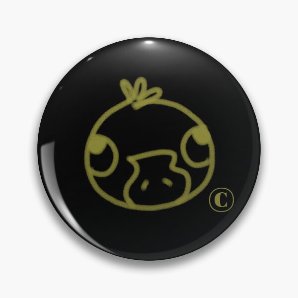 Item preview, LaMaisonOfMY NEW SILLY GOOSE WISDOM COLLECTION NO.3 SIGNATURE BLACK GOLD designed and sold by LaMaisonOfMY.