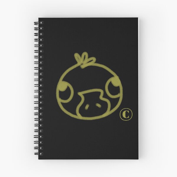 Item preview, LaMaisonOfMY NEW SILLY GOOSE WISDOM COLLECTION NO.3 SIGNATURE BLACK GOLD designed and sold by LaMaisonOfMY.