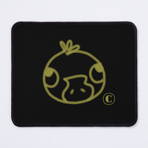 Item preview, LaMaisonOfMY NEW SILLY GOOSE WISDOM COLLECTION NO.3 SIGNATURE BLACK GOLD designed and sold by LaMaisonOfMY.