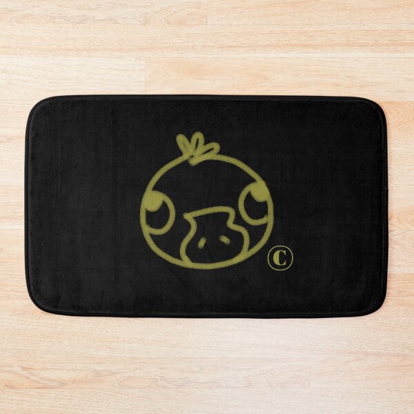 Item preview, LaMaisonOfMY NEW SILLY GOOSE WISDOM COLLECTION NO.3 SIGNATURE BLACK GOLD designed and sold by LaMaisonOfMY.