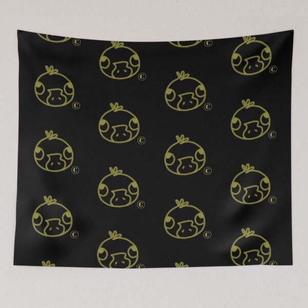 Item preview, LaMaisonOfMY NEW SILLY GOOSE WISDOM COLLECTION NO.3 SIGNATURE BLACK GOLD designed and sold by LaMaisonOfMY.