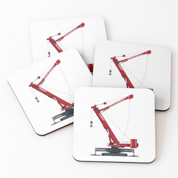 Item preview, Crawler Crane 59 designed and sold by Heavy Machinery.