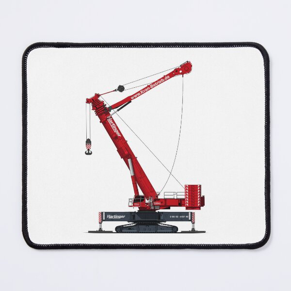 Item preview, Crawler Crane 59 designed and sold by Heavy Machinery.