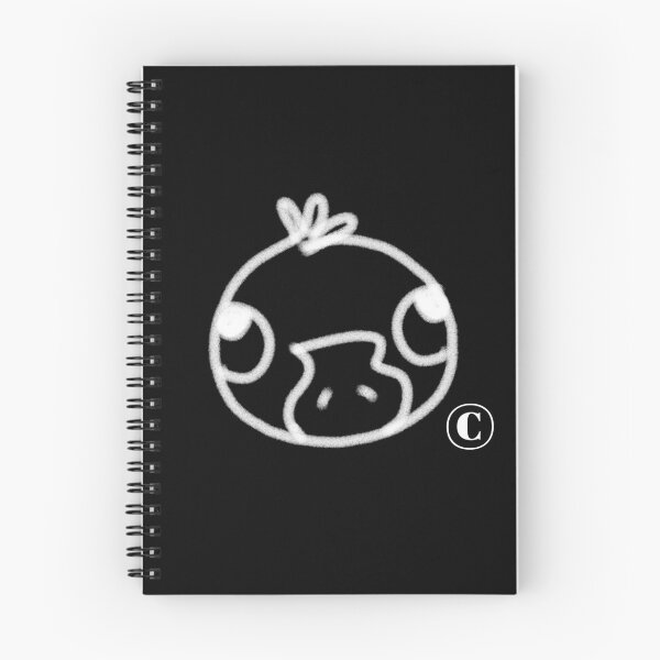 Item preview, LaMaisonOfMY NEW SILLY GOOSE WISDOM COLLECTION NO.3 SIGNATURE BLACK WHITE designed and sold by LaMaisonOfMY.