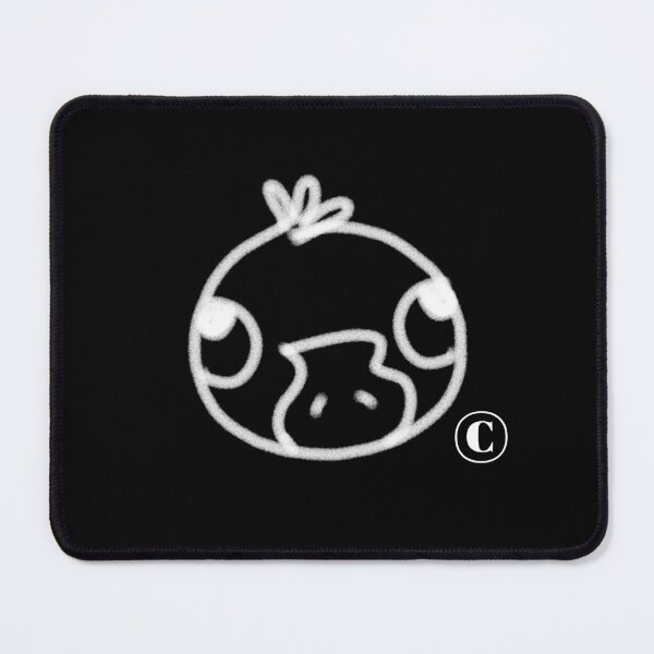 Item preview, LaMaisonOfMY NEW SILLY GOOSE WISDOM COLLECTION NO.3 SIGNATURE BLACK WHITE designed and sold by LaMaisonOfMY.