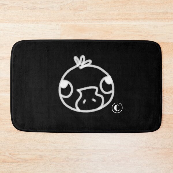 Item preview, LaMaisonOfMY NEW SILLY GOOSE WISDOM COLLECTION NO.3 SIGNATURE BLACK WHITE designed and sold by LaMaisonOfMY.