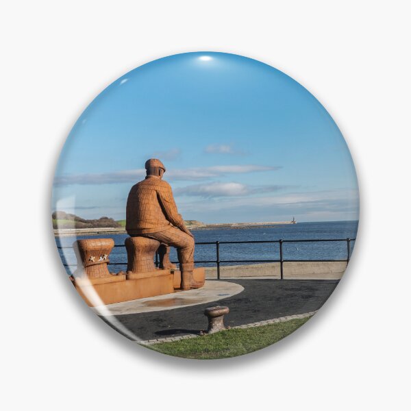Item preview,  Fiddler's Green Memorial AT North Shields Fish Quay designed and sold by David Patterson.