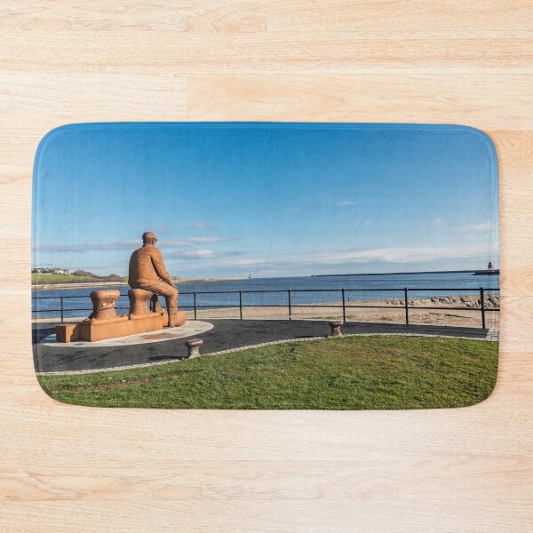 Item preview,  Fiddler's Green Memorial AT North Shields Fish Quay designed and sold by David Patterson.