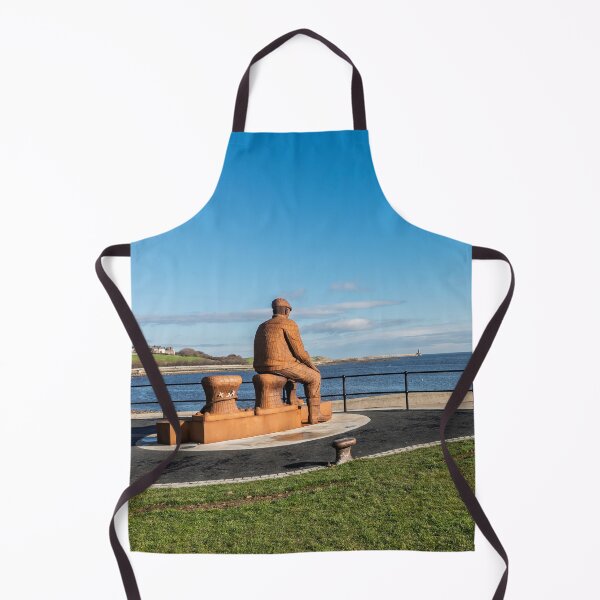 Item preview, Fiddler's Green Memorial AT North Shields Fish Quay designed and sold by David Patterson.