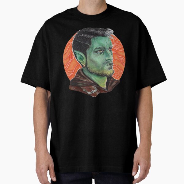 Item preview, The Cursed Sailor designed and sold by fortunethief.