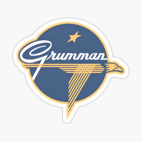 Aperçu de l'œuvre Northrop Grumman créée et vendue par PAPK.