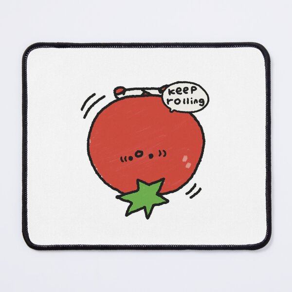 Item preview, Keep Rolling, Stay Juicy designed and sold by Juicy Jiujitsu.