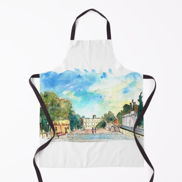 Item preview, Avignon View 07 designed and sold by Goodaboom.