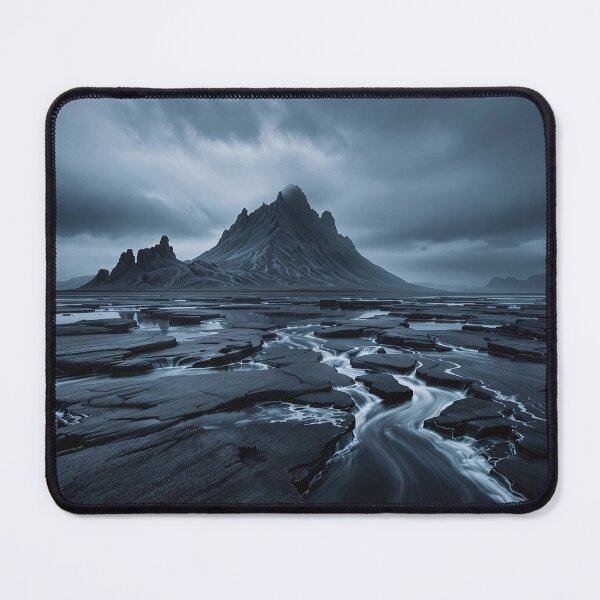 Item preview, Icelandic mountain designed and sold by Emile-Sabord.