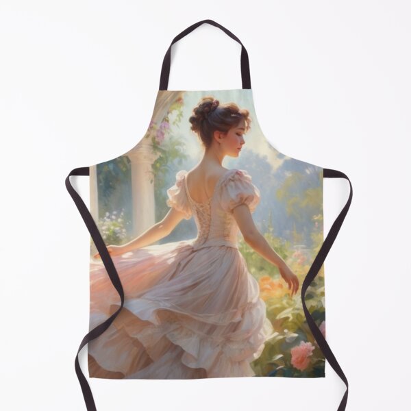 Item preview, Victorian Splendor: Dancing in a Hall of Beauty designed and sold by BlareBlare.